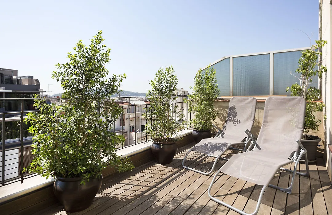 Bonavista Apartments - Pedrera-1