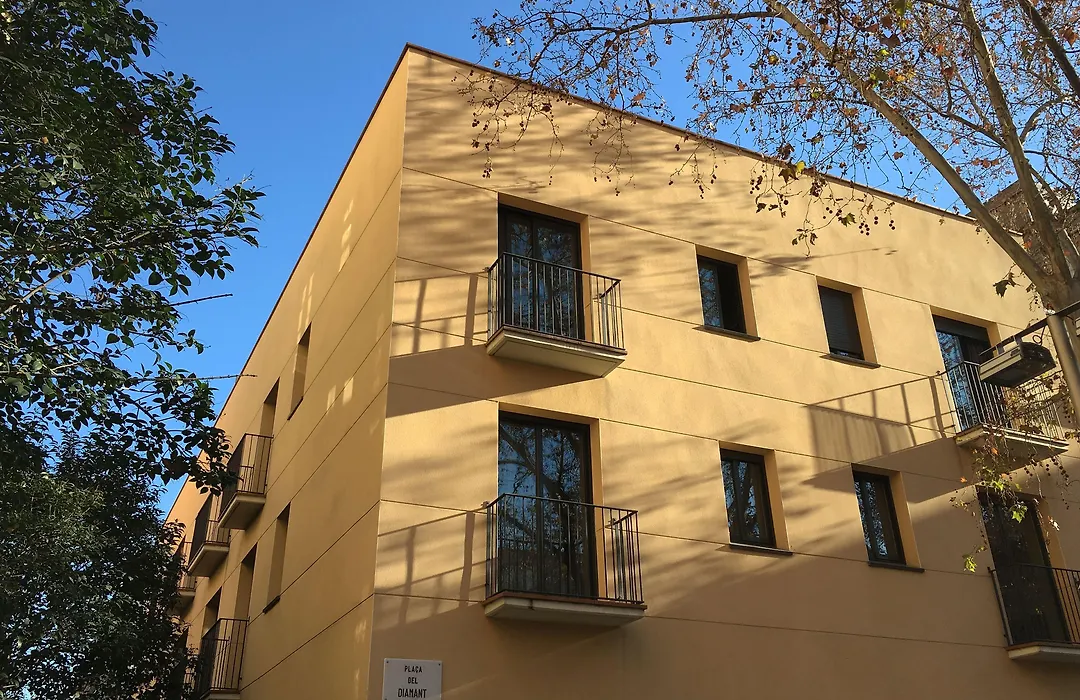 Mh Apartments Gracia-1