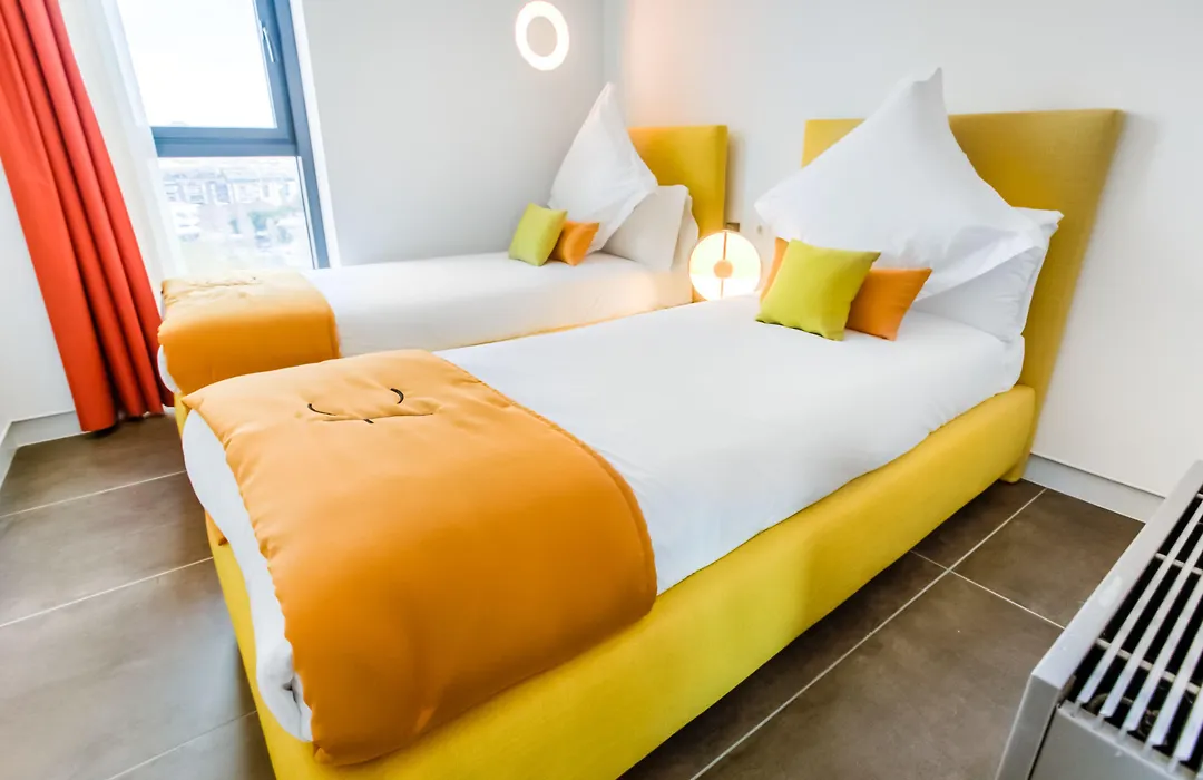 Cosmo Apartments Sants-1