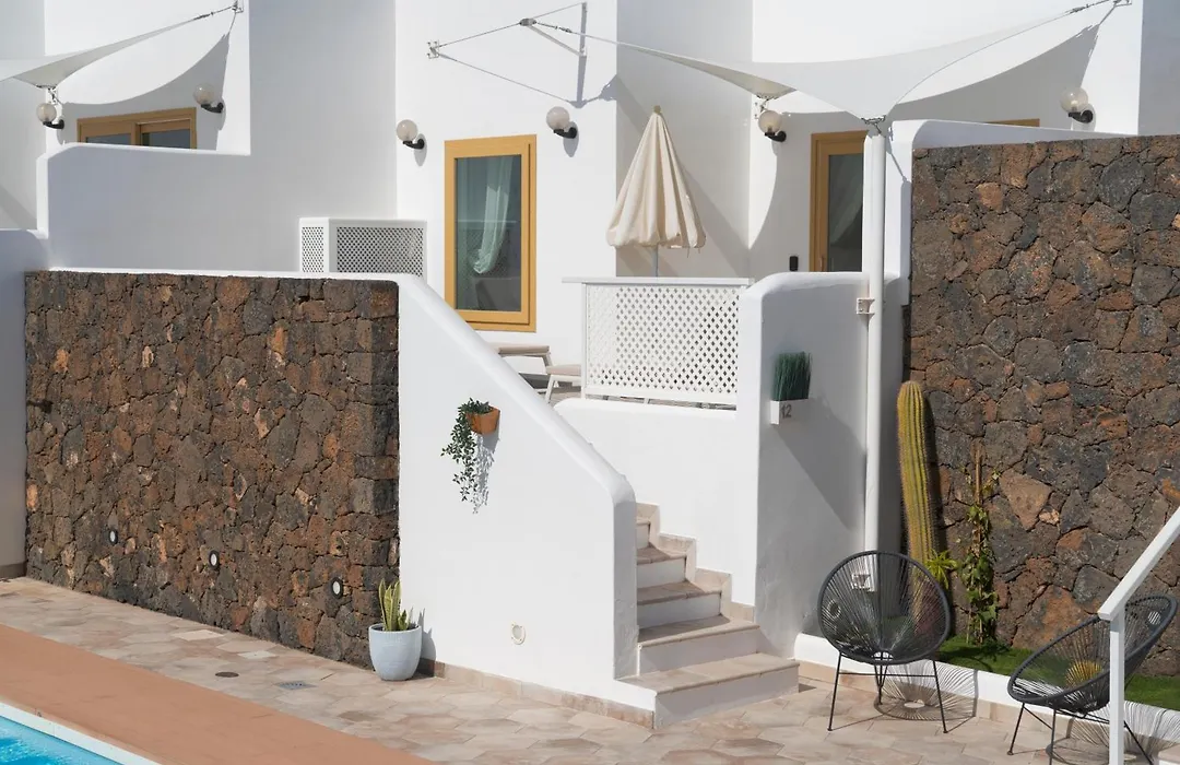 La Concha Boutique Apartments - Adults Only-1