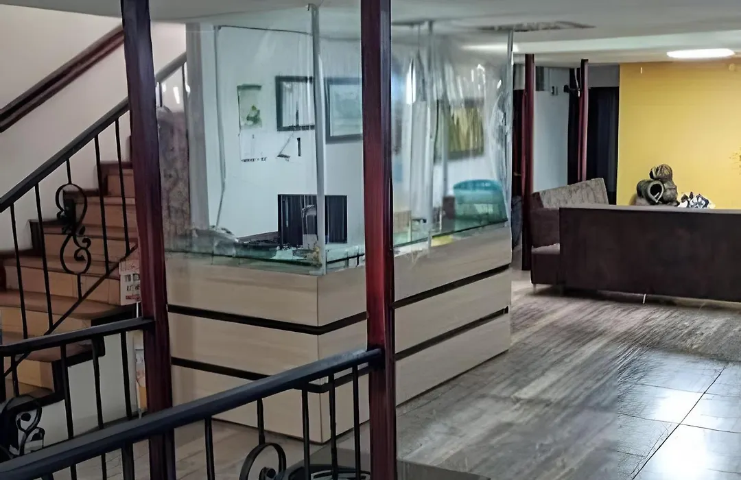 Hotel Cañaveral Plaza-1