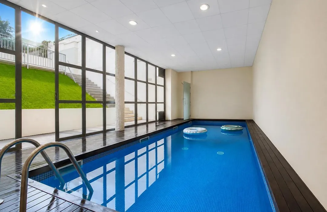 Casa Luxe Suites Barcelona-1