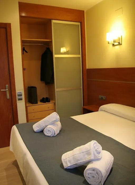 Apartaments Aragó565-1
