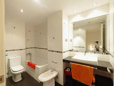 Living Barcelona Apartments-1