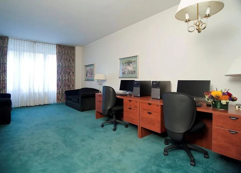 Murray Hill East Suites - Extended Stay-1