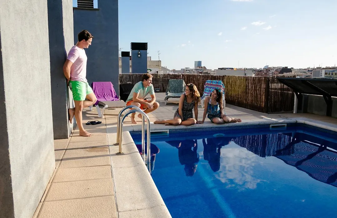 Residencia Estudiantes Onix-1