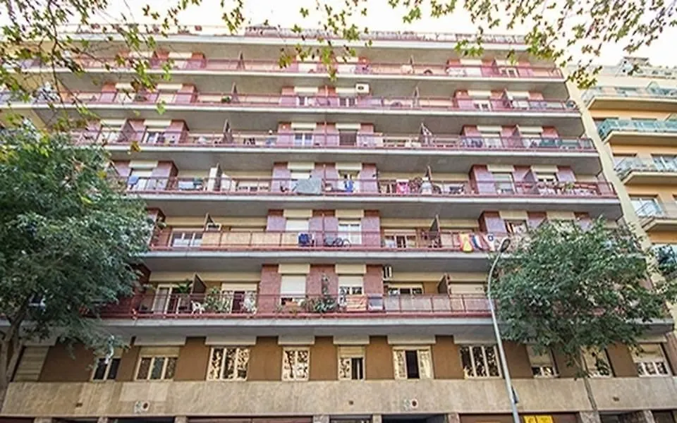 Cosmo Apartments Marina – Auditori-1