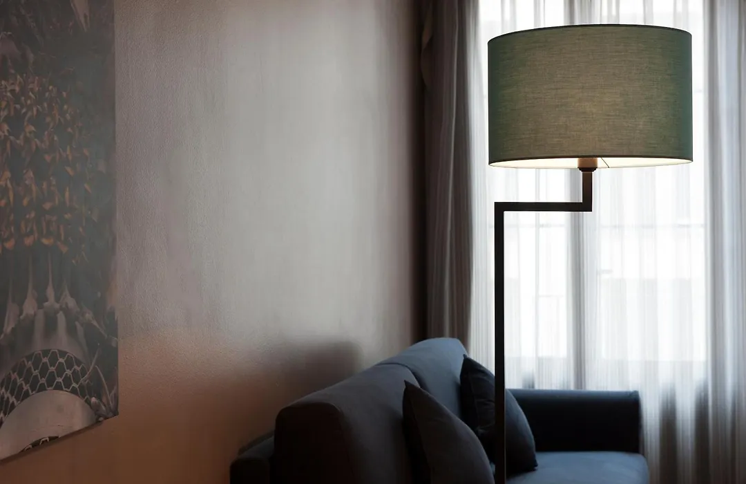 Mh Apartments Ramblas-1