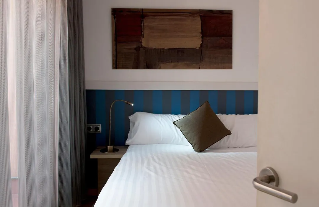 Mh Apartments Liceo-1