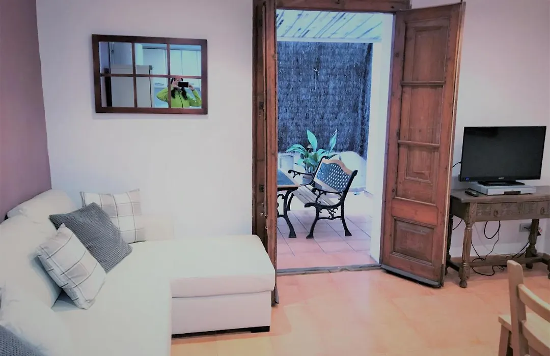 Top Barcelona Apartments-1