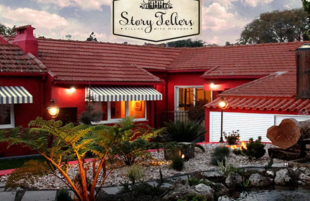 Storytellers Boutique Villas-1