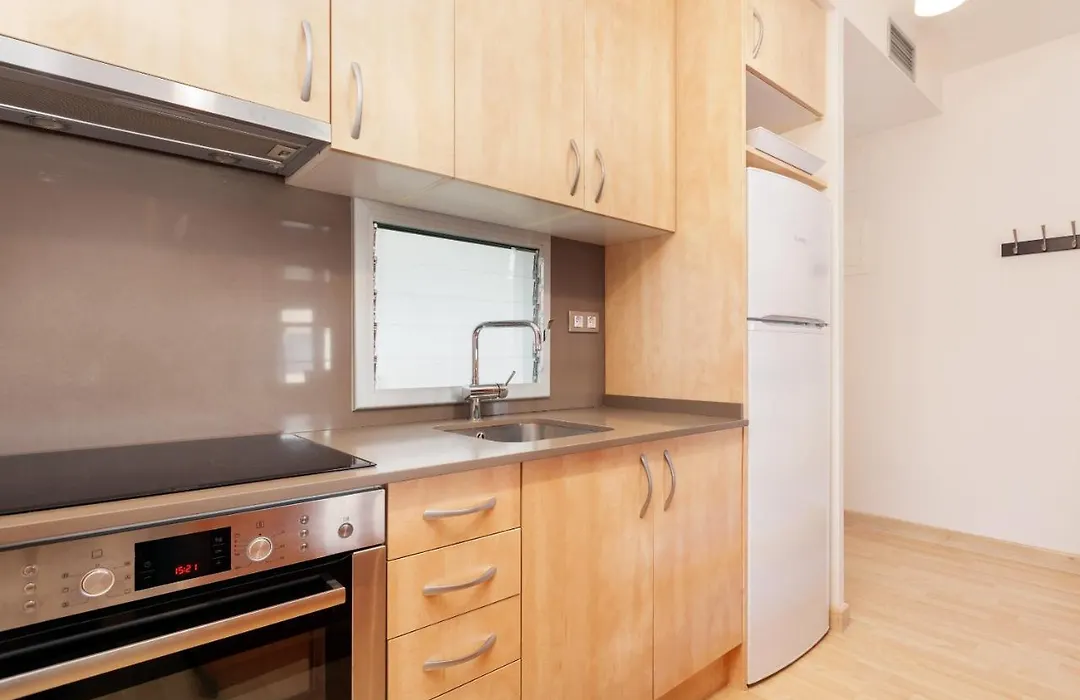 Dream Gracia Apartments-1