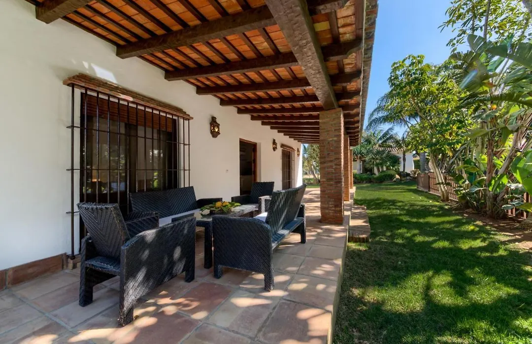Hacienda Roche Viejo-1