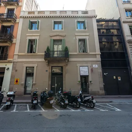 Bonavista Apartments - Passeig De Gracia-3