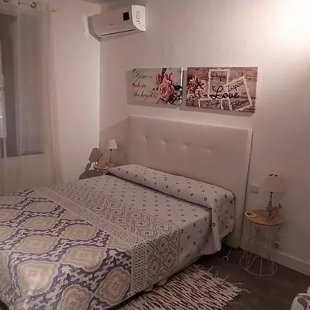 B&B Com A Casa Teva (Adults Only)-2