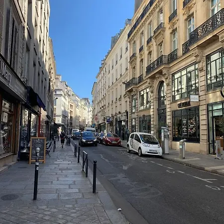 Rue Du Faubourg Poissonniere-3