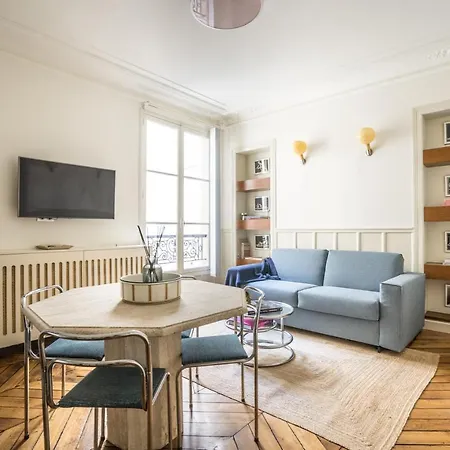 Pied A Terre Palestro-3