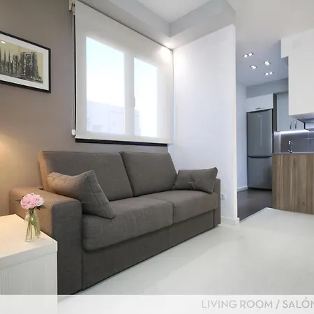 Suite Place Barcelona Corsega-2