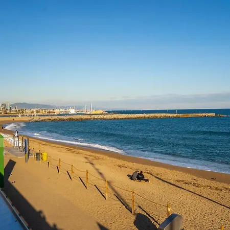 Kronos On The Beach Suite 1-2
