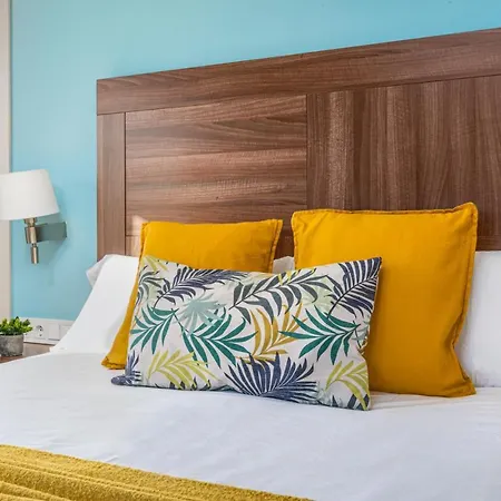 Kronos On The Beach Suite 4-3