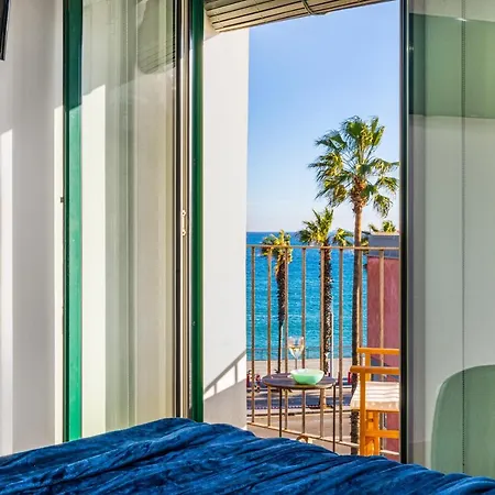 Kronos On The Beach Suite 4-2