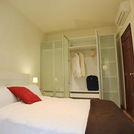 Alguera Apartments Napols-3