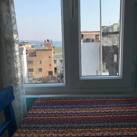 Tulip Guesthouse-2
