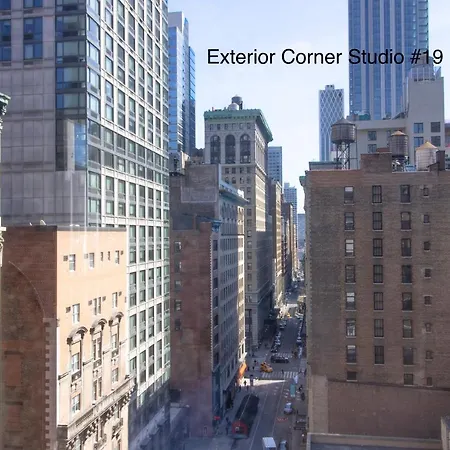 Nyc Empire Apartments-3