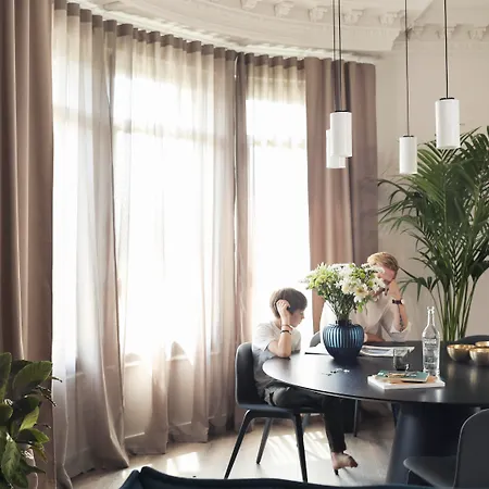 Casagrand Luxury Apartments Barcelona-2