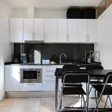 Nice Apartment In Gracia - Torrent De L'Olla-2