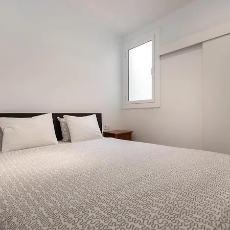Nice Apartment In Gracia - Torrent De L'Olla-3