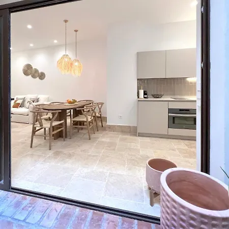 Arcos de Medina - Apartamentos premium-2
