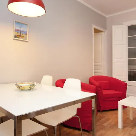 Enjoy Apartments Vp Camp Nou 2-3
