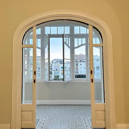 BARCELONA Casa Gaudi-3