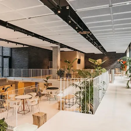 aparto Barcelona Pallars - ONLY FOR STUDENTS IN BARCELONA-2