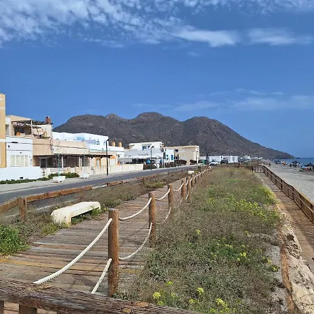 Apartamentos La Calilla Cabo de Gata-2