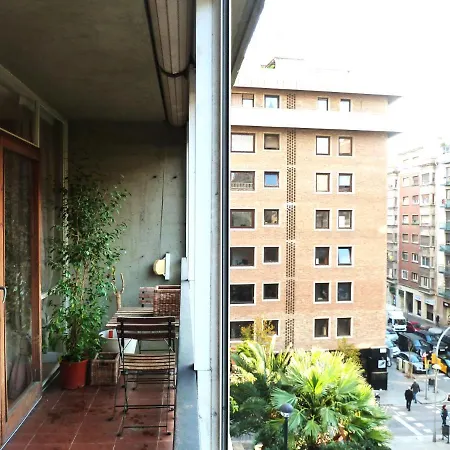 Joanic Apartment Escorial-2