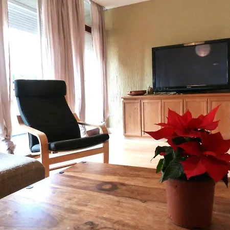 Joanic Apartment Escorial-3