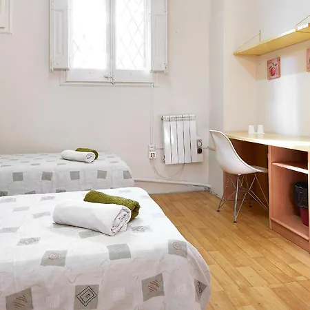 B&B Estudiantes Balmes-3