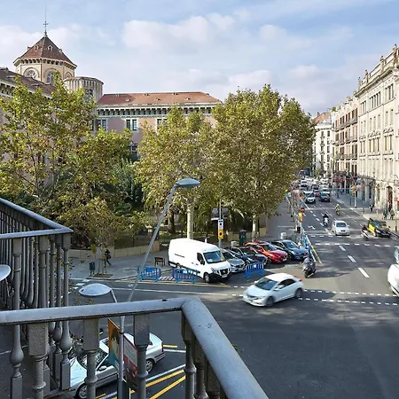 B&B Estudiantes Balmes-2
