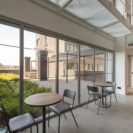 Micampus Barcelona Student Residence-3