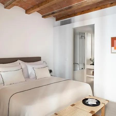 The Onsider - Luxury 2 Bedrooms Apartment In Gothic Quarter-2