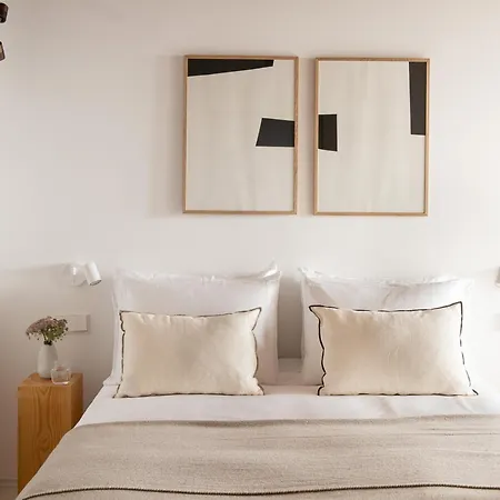 The Onsider - Luxury 2 Bedrooms Apartment In Gothic Quarter-3
