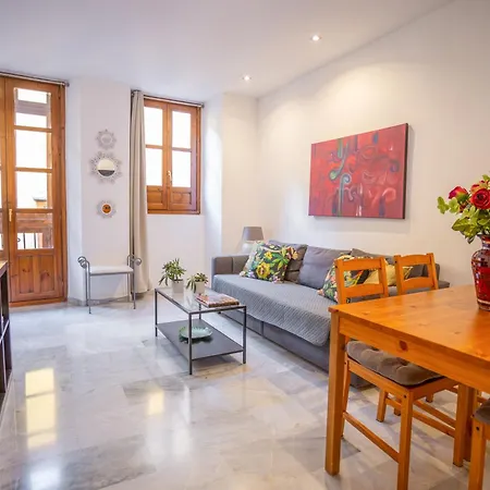 Apartamentos Granata-2