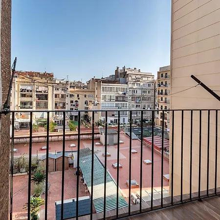 Clandestino Suites-3