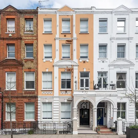 Kensington Rooms - Warwick Road-2