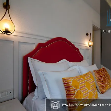Blue Mosque Suites 2 - Old City Sultanahmet-2