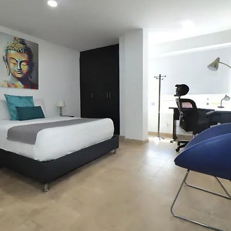 Ayenda Coliving la 78A-3