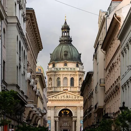 Limehome Budapest Mosonyi-3