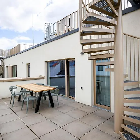 Limehome Budapest Mosonyi-2